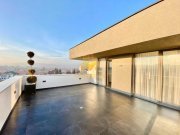 Penthouse Lux, parcare subterana, Gheorgheni, AC, Zona Septimiu Albini - 3