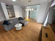 Penthouse Lux, parcare subterana, Gheorgheni, AC, Zona Septimiu Albini - 8