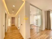 Penthouse Lux, parcare subterana, Gheorgheni, AC, Zona Septimiu Albini - 9