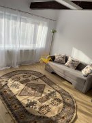 2 camere decomandate, parcare, AC, Pet Friendly, Vivo, Floresti - 17