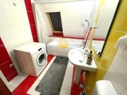 2 camere decomandate, parcare, AC, Pet Friendly, Vivo, Floresti - 20