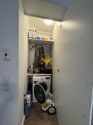 2 camere, bloc nou, parcare, Zorilor, Zona Mircea Eliade, UTCN, UMF - 14