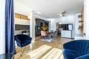 3 camere, premium, bloc nou, Buna Ziua, Zona Bonjour, ELF, Mega Image - 17