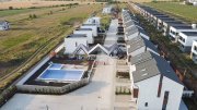 Casă P+1+M de vânzare în Otopeni–Tunari | Ansamblu nou, 3 dormitoare, mobilată - 3