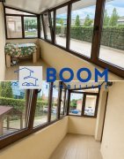 Garsoniera | 55 mp | Dem Rădulescu | Bloc Nou 2016 | Parcare proprie - 8