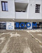 Spatiu Comercial | Zona Centrala | Kaufland | 156 MP