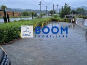 Complex HoReCa  | Daesti, Râmnicu Vâlcea | 320 mp, teren 4.100 mp - 3