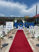 Complex HoReCa  | Daesti, Râmnicu Vâlcea | 320 mp, teren 4.100 mp - 5