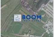Teren | Uzina G | Viitorul Parc Industrial | 64.000 MP