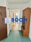 Apartament 3 camere | Ostroveni | Centrala termica | Bloc A - 3