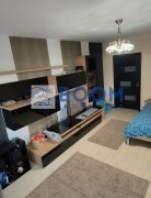 Garsoniera | 55 mp | Dem Rădulescu | Bloc Nou 2016 | Parcare proprie - 9