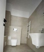 Vanzare apartament nou 2 camere Intabulat nou nelocuit  zona Tractorul - 9