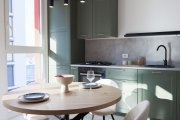Apartament cu 2 camere NOU, finisat cu Chirias inclus - 6