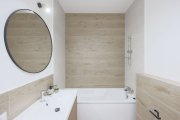 Apartament cu 2 camere NOU, finisat cu Chirias inclus - 10