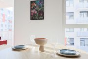 Apartament cu 2 camere NOU, finisat cu Chirias inclus - 13