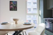 Apartament cu 2 camere NOU, finisat cu Chirias inclus - 14