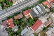 Imobil versatil D+P+E+M | Arteră principală Arad | Curte cu acces auto - 4