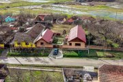 Casă în Vinga – restaurată Integral 2025 | 3 camere | utilități - 5
