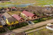 Casă în Vinga – restaurată Integral 2025 | 3 camere | utilități - 7