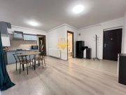 2 camere open space, Parcare, Manastur, Zona Campului, Porumbelelor - 2