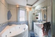 Vilă cu 6 camere în zona rezidențială - Poltura - 8