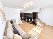 Triplex 131 mp total + Pod 35 mp | Terasa 25 MP | Garaj | Turnisor