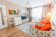 Apartament 3 camere renovat Craiovita Noua - Orizont - 52mp