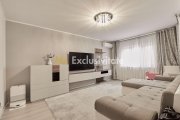 Ap 3 camere renovat, gata de mutat | Găvana | Șc. Nr. 19 | Et. 2 | Dec - 3
