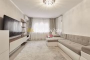 Ap 3 camere renovat, gata de mutat | Găvana | Șc. Nr. 19 | Et. 2 | Dec - 12