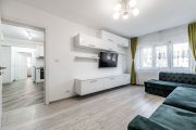 Apartament la cheie cu 2 camere decomandat central Comision 0 - 6