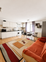 VÂNZARE APARTAMENT 3 CAMERE – ZONA PROMENADA MALL