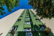 Apartament cu 2 camere, în Podgoria | Eficient termic și luminos