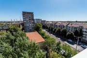 Apartament cu 2 camere, în Podgoria | Eficient termic și luminos - 7