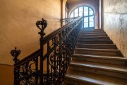 Închiriere apartament ultracentral cu parcare privată | 97 mp, - 5