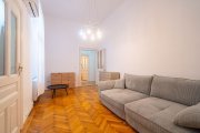 Închiriere apartament ultracentral cu parcare privată | 97 mp, - 7