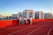 Apartament in R39 by ARED–direct de la dezvoltator, fără agenție! Ap.6 - 3