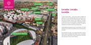 Parcela de teren in ARED CITY, cel mai modern cartier | Fără agenții! - 2