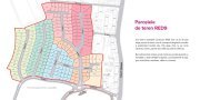 Parcela de teren in ARED CITY, cel mai modern cartier | Fără agenții! - 5