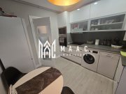 Apartament 3 camere 2 bai 2 balcoane loc de parcare subteran zona Turnisor - 6