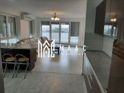 Penthouse 3 camere de închiriat | Șelimbăr | terasă 37 mp - 2