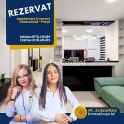 Ap 2 camere ultracentral | Renovare 2026 | Comision 0% | TOTUL NOU