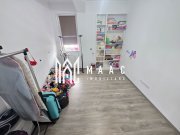 Penthouse 4 camere de închiriat | Turnișor, Sibiu | terasă 155 mp - 9