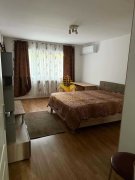 1 camera decomandată, Zorilor, Calea Turzii, Rod, MOL, Parcare