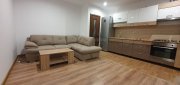 Inchiriez apartament cu doua camere, zona centrala