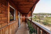 Casa 3 camere in Leordeni, Arges - P+M