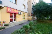 Spațiu Comercial Stradal Open Space | Trafic Intens | Vizibilitate Mar