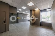 Spațiu comercial stradal zona Ramada - Calea București