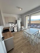 Apartament 2 Camere | Sibiu , Evolution Apartments | 55mp utili , 2 Terase - 2