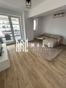 Apartament 2 Camere | Sibiu , Evolution Apartments | 55mp utili , 2 Terase - 4