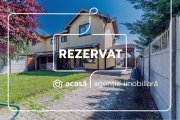 REZERVAT! Casa tip duplex - teren 349 mp - Via Carmina - COMISION 0